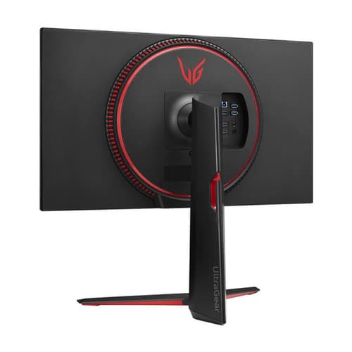 LG UltraGear 27GP850-B 27 Inch Gaming Monitor